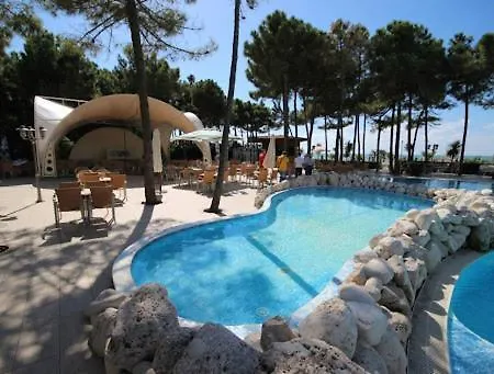 Hotel Bonita Classic & Golem (Tirana)