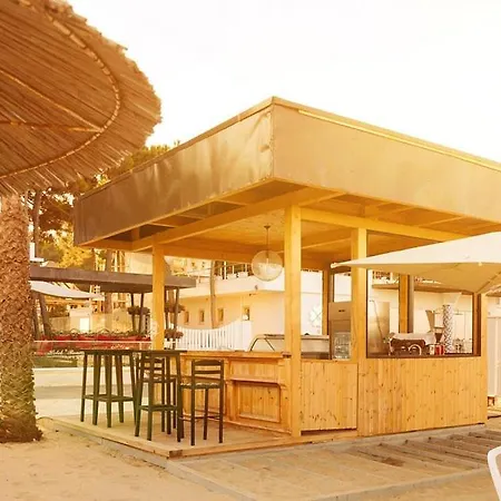 Bonita Classic & 5* Golem (Tirana)