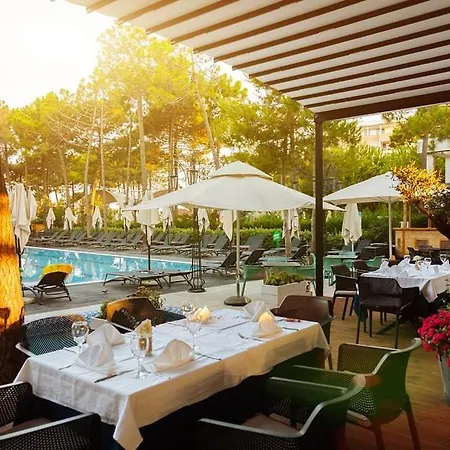 Bonita Classic & Hotel 5*