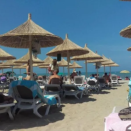 Hotel Bonita Classic & Golem (Tirana)