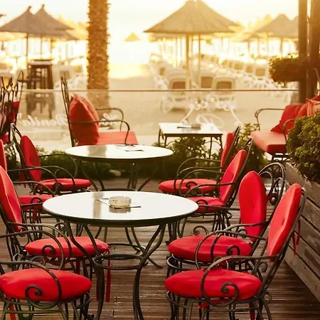 Bonita Classic & Hotel Golem (Tirana)