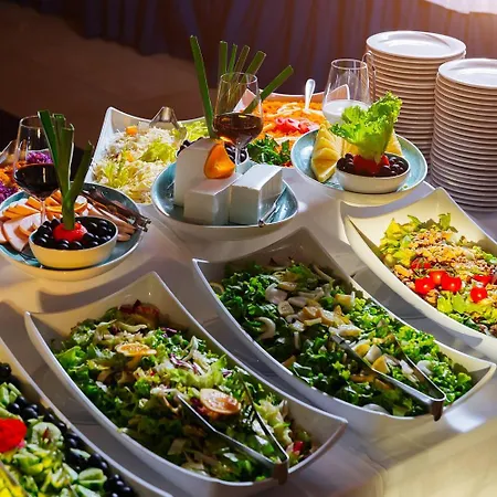 Bonita Classic & Hotel 5*