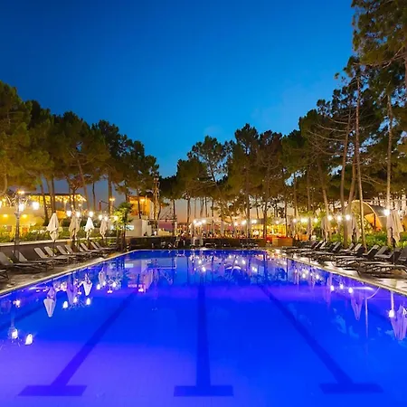 Hotel Bonita Classic & 5*