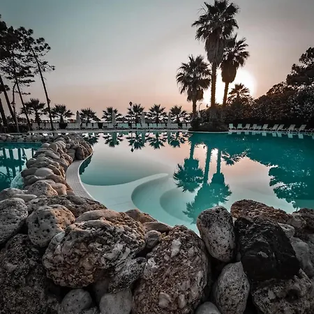 Bonita Classic & Hotel 5*