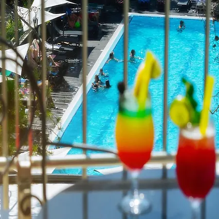 Bonita Classic & Hotel 5*