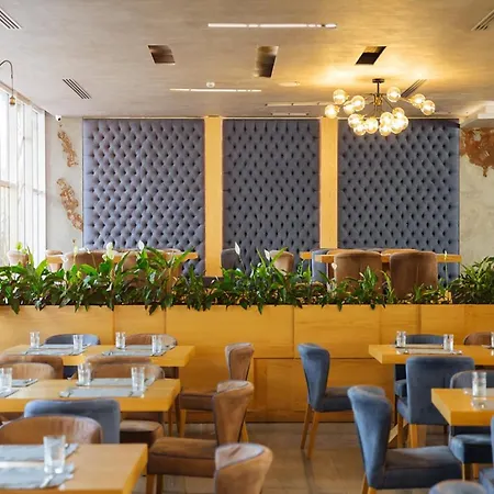 Hotel Bonita Classic & 5*