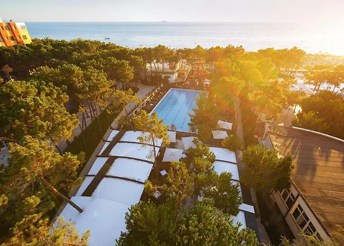 호텔 Bonita Classic & 골렘