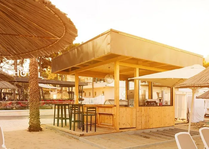 Bonita Classic & 5* גולם