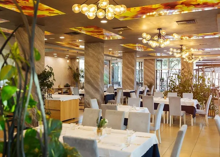 Bonita Classic & 호텔 5*