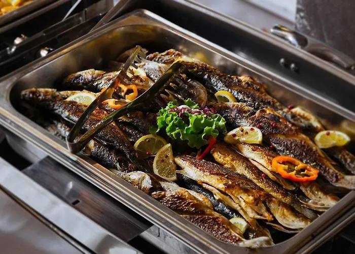 Bonita Classic & מלון