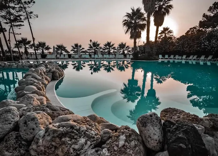 Bonita Classic & 호텔 5*