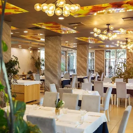 Bonita Classic & فندق 5*