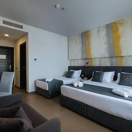 Hotel Bonita Classic & *