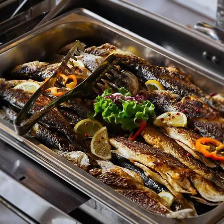 Bonita Classic & فندق