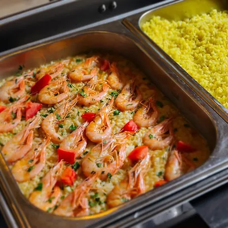 Bonita Classic & 5* غوليم