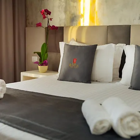 Bonita Classic & Ξενοδοχείο