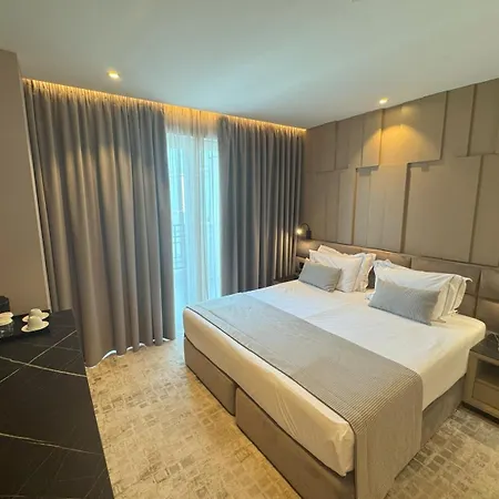 فندق Bonita Classic & 5*