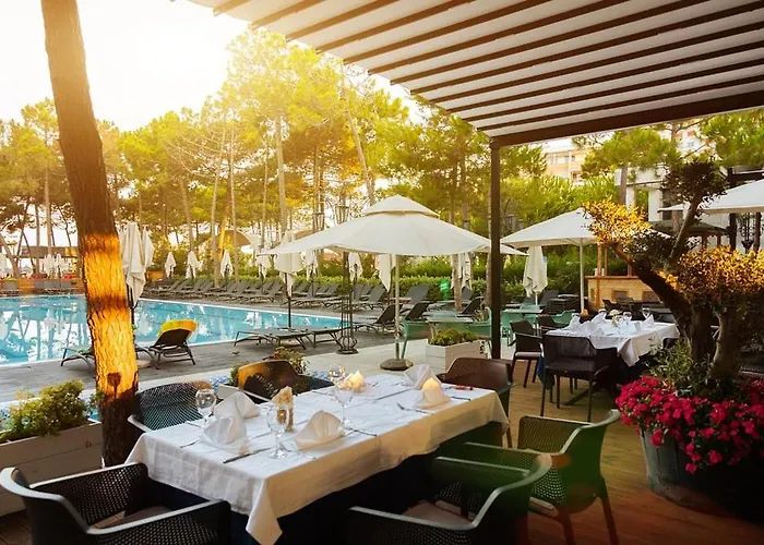 Bonita Classic & Hotell 5*