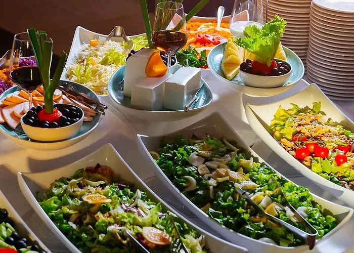 Bonita Classic & Hotell 5*