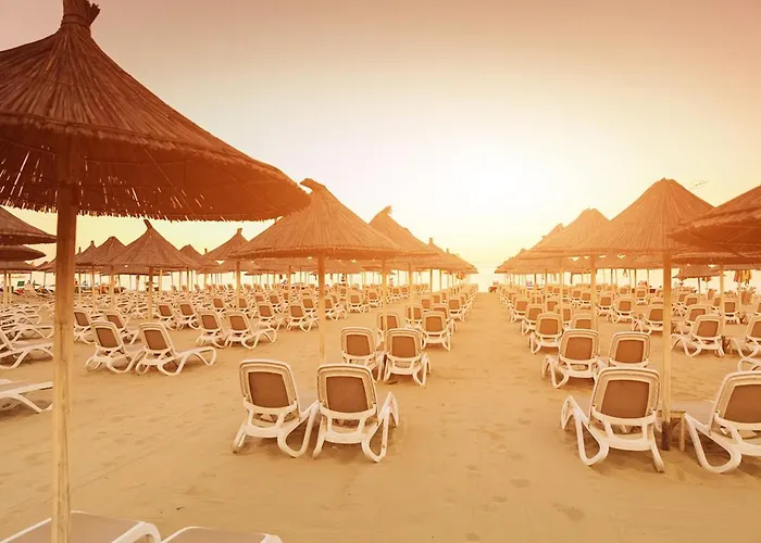 Hotell Bonita Classic &