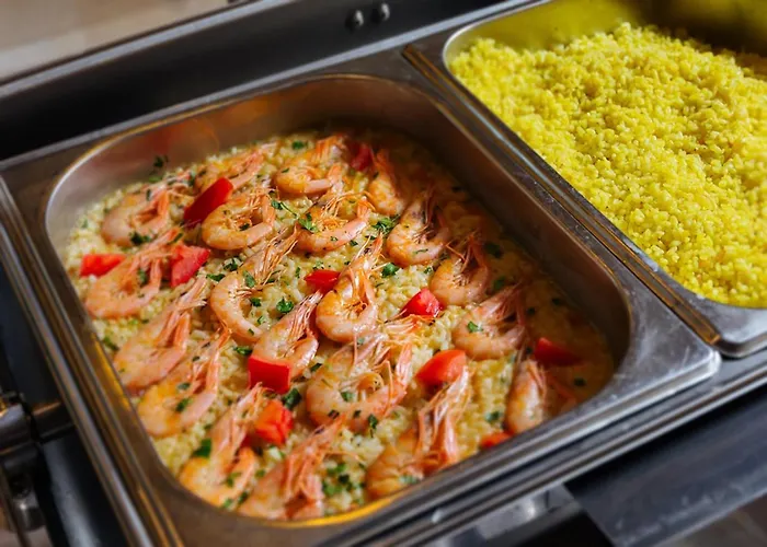 Bonita Classic & 5* Golem (Tirana)