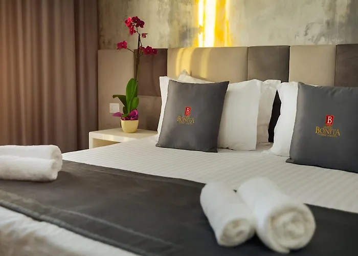 Bonita Classic & Hotell