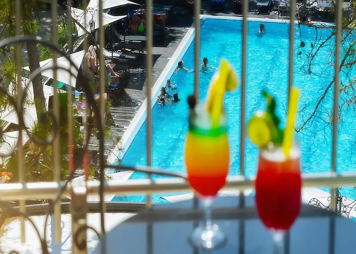 Bonita Classic & Hotell 5*