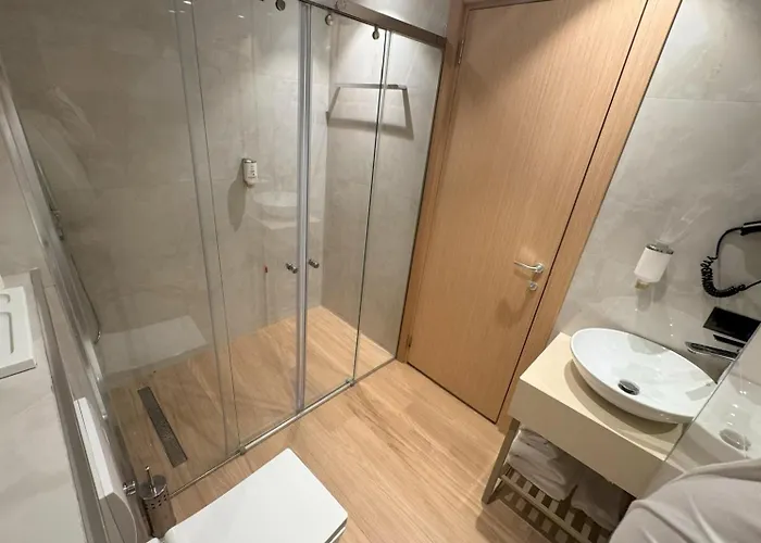 Hotell Bonita Classic & 5*