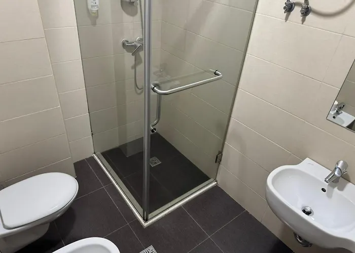 Bonita Classic & Hotell