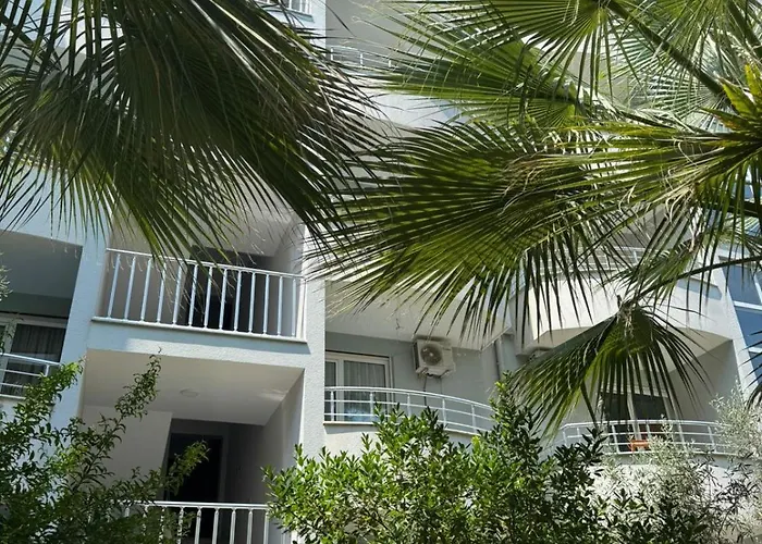 Hotell Bonita Classic & 5*